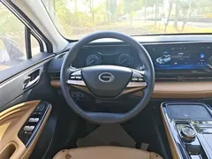 2025 Aion S Plus Comfort 52.998kWh, белый — фото 11