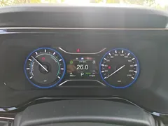2025 Aion S Plus Comfort 52.998kWh, белый — фото 12