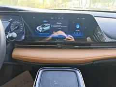2025 Aion S Plus Comfort 52.998kWh, белый — фото 13
