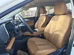 2025 Aion S Plus Comfort 52.998kWh, белый — фото 15
