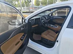 2025 Aion S Plus Comfort 52.998kWh, белый — фото 16