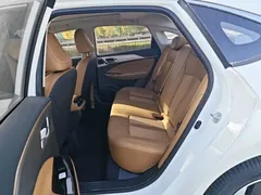 2025 Aion S Plus Comfort 52.998kWh, белый — фото 17