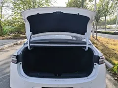 2025 Aion S Plus Comfort 52.998kWh, белый — фото 19