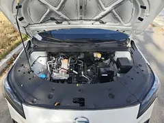 2025 Aion S Plus Comfort 52.998kWh, белый — фото 20