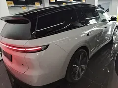 2025 Li Auto i8 Standard — фото 7