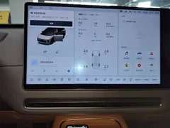 2025 Li Auto i8 Standard — фото 13