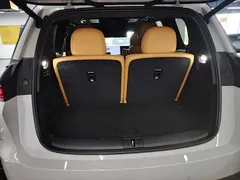 2025 Li Auto i8 Standard — фото 19