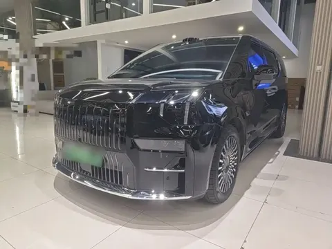 2024 Zeekr 009 6-Seat Executive 4WD 108kWh