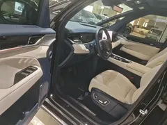 2024 Zeekr 009 6-Seat Executive 4WD 108kWh, чёрный — фото 16
