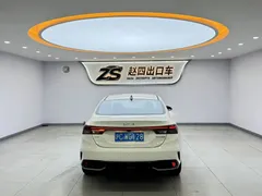 2023 Kia Cerato 1.5L CVT Premium, белый — фото 5