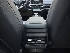 2023 Kia Cerato 1.5L CVT Premium, белый — фото 10