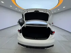 2023 Kia Cerato 1.5L CVT Premium, белый — фото 11
