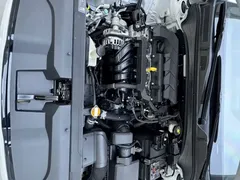 2023 Kia Cerato 1.5L CVT Premium, белый — фото 12