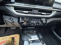 2023 Kia Cerato 1.5L CVT Premium, белый — фото 19