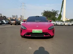 2024 Xiaomi SU7 4WD Long Range Advanced ADAS Max — фото 2