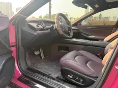 2024 Xiaomi SU7 4WD Long Range Advanced ADAS Max — фото 4