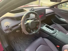 2024 Xiaomi SU7 4WD Long Range Advanced ADAS Max — фото 5