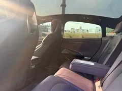 2024 Xiaomi SU7 4WD Long Range Advanced ADAS Max — фото 6