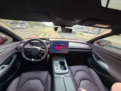 2024 Xiaomi SU7 4WD Long Range Advanced ADAS Max — фото 7