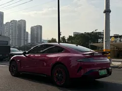 2024 Xiaomi SU7 4WD Long Range Advanced ADAS Max — фото 9