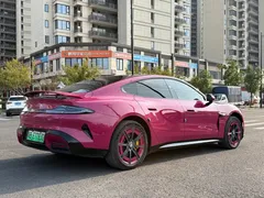2024 Xiaomi SU7 4WD Long Range Advanced ADAS Max — фото 11