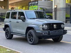 2021 Tank 300 Off-road 2.0T Conqueror — фото 3