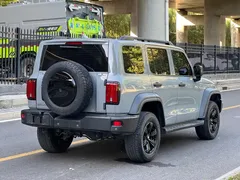 2021 Tank 300 Off-road 2.0T Conqueror — фото 7