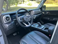 2021 Tank 300 Off-road 2.0T Conqueror — фото 8
