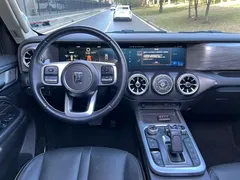 2021 Tank 300 Off-road 2.0T Conqueror — фото 12