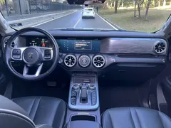 2021 Tank 300 Off-road 2.0T Conqueror — фото 13