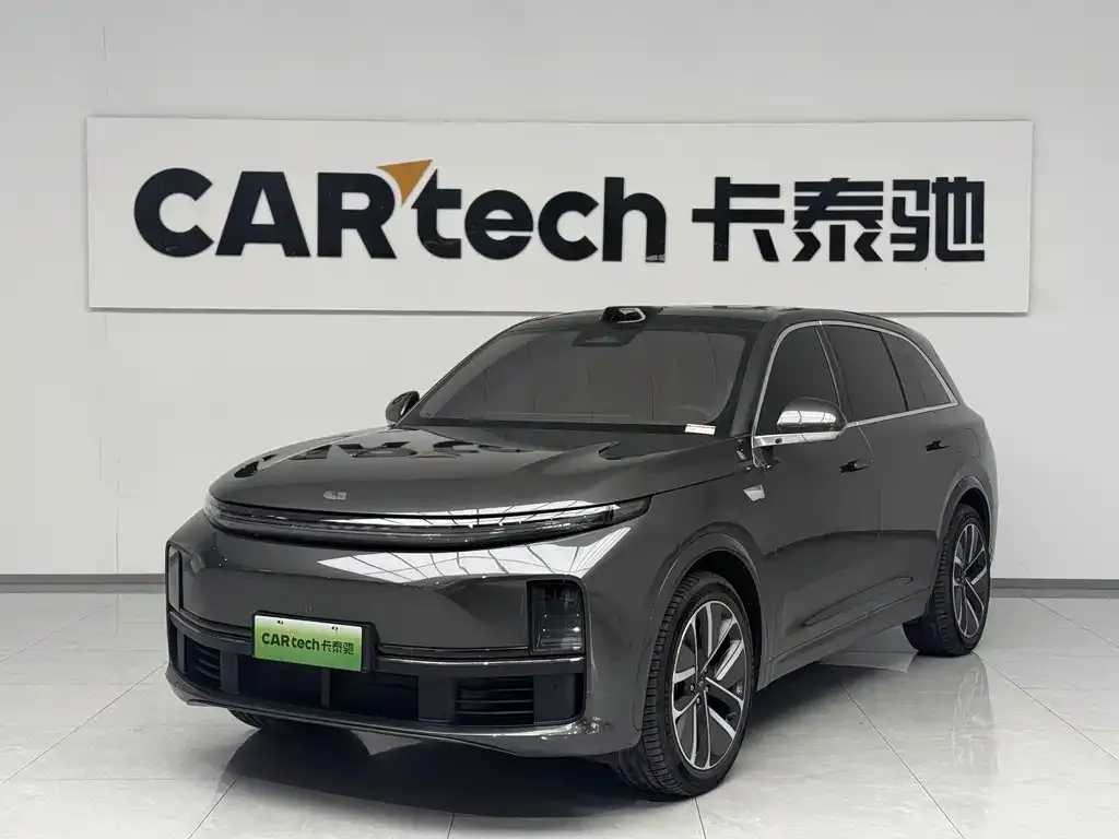 2024 Li Auto L7