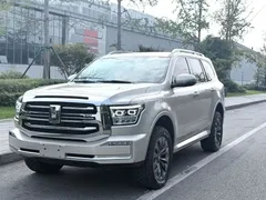2022 Tank 500 3.0T Sport 5-seat — фото 1