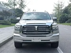 2022 Tank 500 3.0T Sport 5-seat — фото 2
