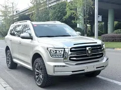 2022 Tank 500 3.0T Sport 5-seat — фото 3