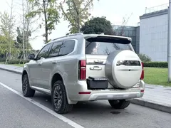 2022 Tank 500 3.0T Sport 5-seat — фото 6