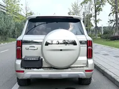 2022 Tank 500 3.0T Sport 5-seat — фото 7
