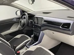 2021 Volkswagen T-Cross 1.5L AT Comfort — фото 3
