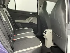 2021 Volkswagen T-Cross 1.5L AT Comfort — фото 6