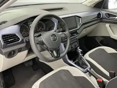 2021 Volkswagen T-Cross 1.5L AT Comfort — фото 7