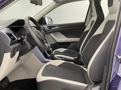 2021 Volkswagen T-Cross 1.5L AT Comfort — фото 8