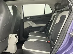 2021 Volkswagen T-Cross 1.5L AT Comfort — фото 9