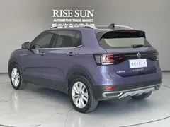 2021 Volkswagen T-Cross 1.5L AT Comfort — фото 10
