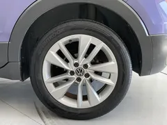 2021 Volkswagen T-Cross 1.5L AT Comfort — фото 12