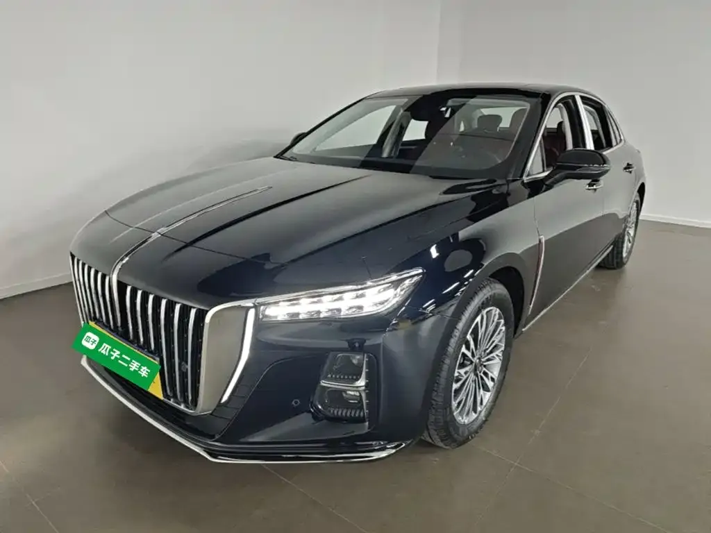 2025 Hongqi H5 2.0T AT Qixiang