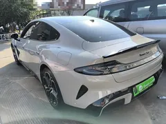2024 Xiaomi SU7 RWD Long Range Smart Driving — фото 5