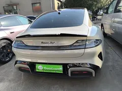 2024 Xiaomi SU7 RWD Long Range Smart Driving — фото 6