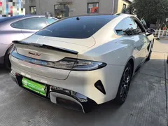 2024 Xiaomi SU7 RWD Long Range Smart Driving — фото 7