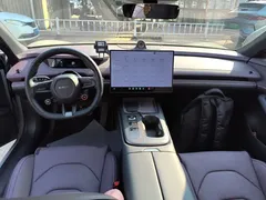 2024 Xiaomi SU7 RWD Long Range Smart Driving — фото 10