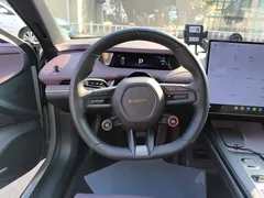 2024 Xiaomi SU7 RWD Long Range Smart Driving — фото 11