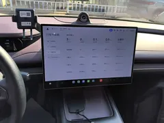 2024 Xiaomi SU7 RWD Long Range Smart Driving — фото 13